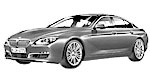 BMW F06 C2603 Fault Code